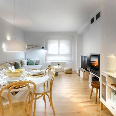 Апартаменты Casa Oso Пантикоса Экстерьер фото